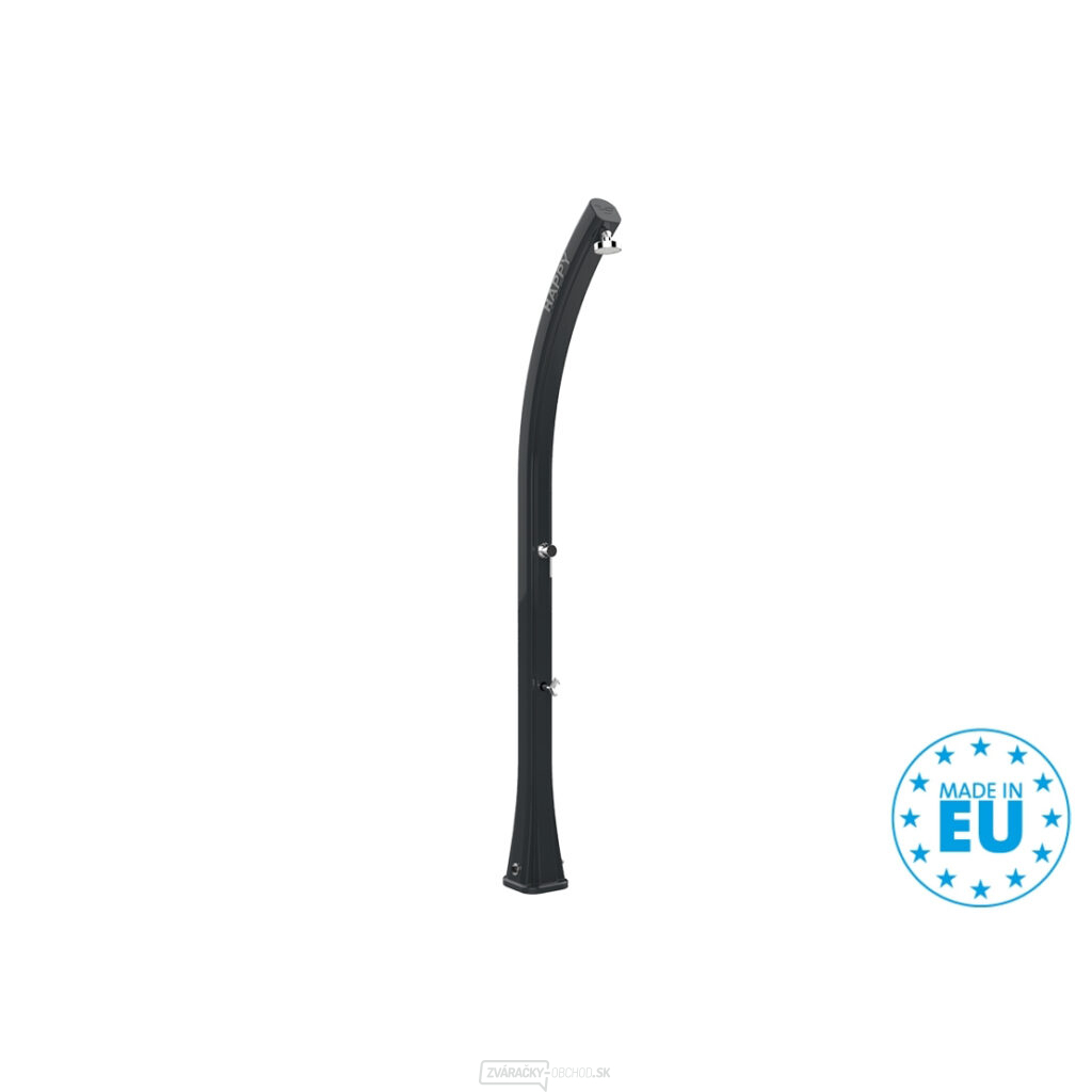 Solárna sprcha UNO 23 l