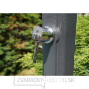 Solárna sprcha UNO 23 l Solárna sprcha UNO 23 l náhled
