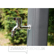 Solárna sprcha UNO 23 l Solárna sprcha UNO 23 l náhled