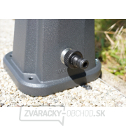 Solárna sprcha UNO 23 l Solárna sprcha UNO 23 l náhled