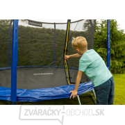 Trampolína Marimex Standard 183 cm + vnútorná ochranná sieť + schodíky ZADARMO Trampolína Marimex Standard 183 cm + vnútorná ochranná sieť + schodíky ZADARMO náhled
