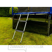 Trampolína Marimex Standard 183 cm + vnútorná ochranná sieť + schodíky ZADARMO Trampolína Marimex Standard 183 cm + vnútorná ochranná sieť + schodíky ZADARMO náhled