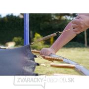 Trampolína Marimex Standard 183 cm + vnútorná ochranná sieť + schodíky ZADARMO Trampolína Marimex Standard 183 cm + vnútorná ochranná sieť + schodíky ZADARMO náhled