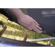 Trampolína Marimex Standard 183 cm + vnútorná ochranná sieť + schodíky ZADARMO náhled