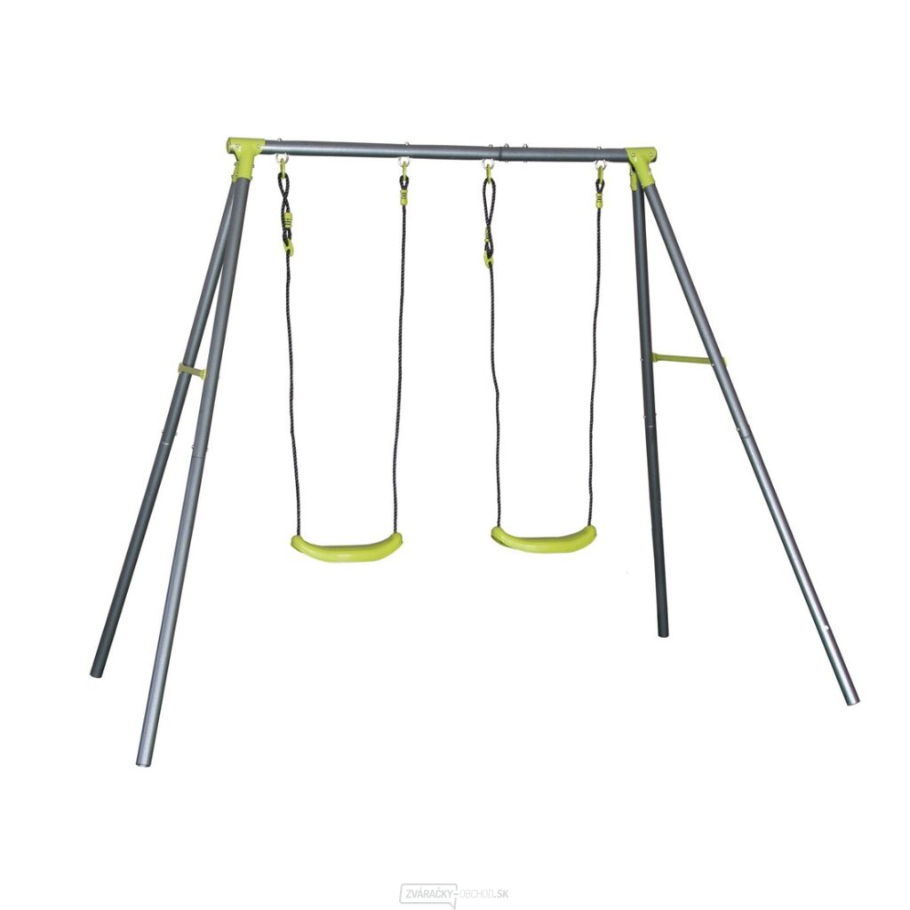 Detská hojdačka Marimex 11