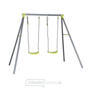 Detská hojdačka Marimex 11 Detská hojdačka Marimex 11 gallery main image