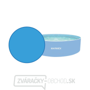 Náhradná fólia pre bazén Orlando 3,66 x 1,22 m Náhradná fólia pre bazén Orlando 3,66 x 1,22 m gallery main image