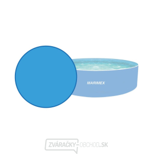 Náhradná fólia pre bazén Orlando 3,66 x 1,22 m