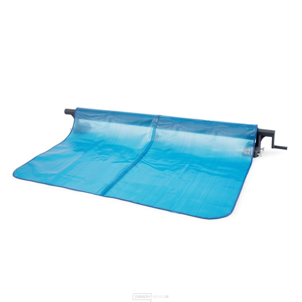 Rolo navíjacie pre solárne plachty (2.74m - 4.88m)