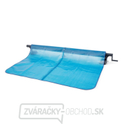 Rolo navíjacie pre solárne plachty (2.74m - 4.88m) Rolo navíjacie pre solárne plachty (2.74m - 4.88m) gallery main image