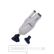 Vysávač bazénový Marimex ProStar Vac MP02 Aku Náhľad