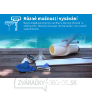 Vysávač bazénový Marimex ProStar Vac MP02 Aku Vysávač bazénový Marimex ProStar Vac MP02 Aku náhled