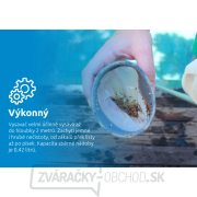 Vysávač bazénový Marimex ProStar Vac MP02 Aku Vysávač bazénový Marimex ProStar Vac MP02 Aku náhled