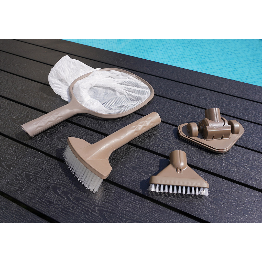 Vysávač pre vírivky ProSpa Vac MW02 Aku set Náhľad