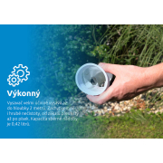 Vysávač pre vírivky ProSpa Vac MW02 Aku set náhled
