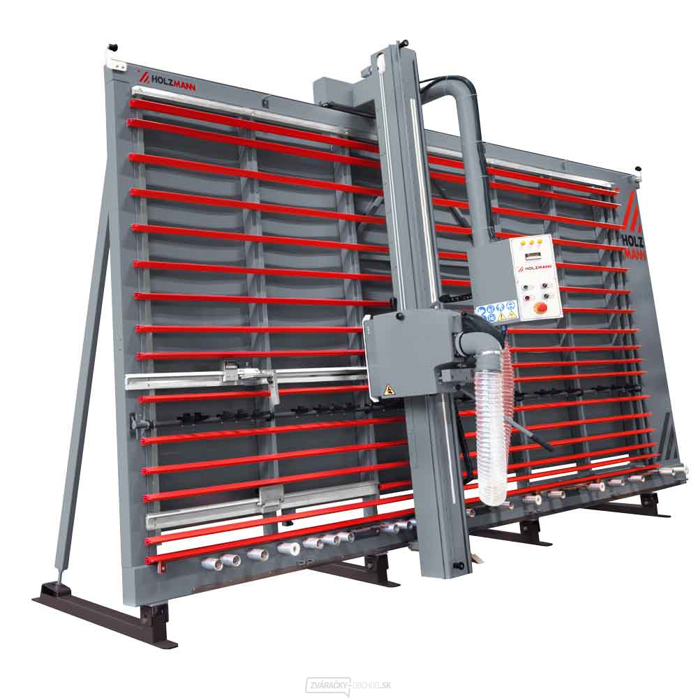 Holzmann - Vertikálna panelová píla VPS4222_400V