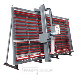 Holzmann - Vertikálna panelová píla VPS4222_400V Holzmann - Vertikálna panelová píla VPS4222_400V gallery main image