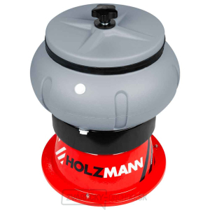 Holzmann - Vibračný leštiaci bubon VPT8KG Holzmann - Vibračný leštiaci bubon VPT8KG gallery main image