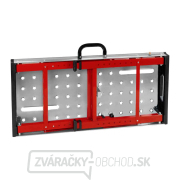 Holzmann - Mobilný zvárací stôl ST2GO Holzmann - Mobilný zvárací stôl ST2GO náhled