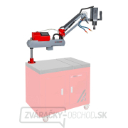 Elektrický závitorez Holzmann GSM16E_R11_230V Elektrický závitorez Holzmann GSM16E_R11_230V náhled