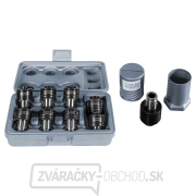 Elektrický závitorez Holzmann GSM16E_R11_230V Elektrický závitorez Holzmann GSM16E_R11_230V náhled