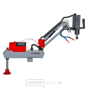 Holzmann - Elektrický závitorez GSM16E_R11_230V