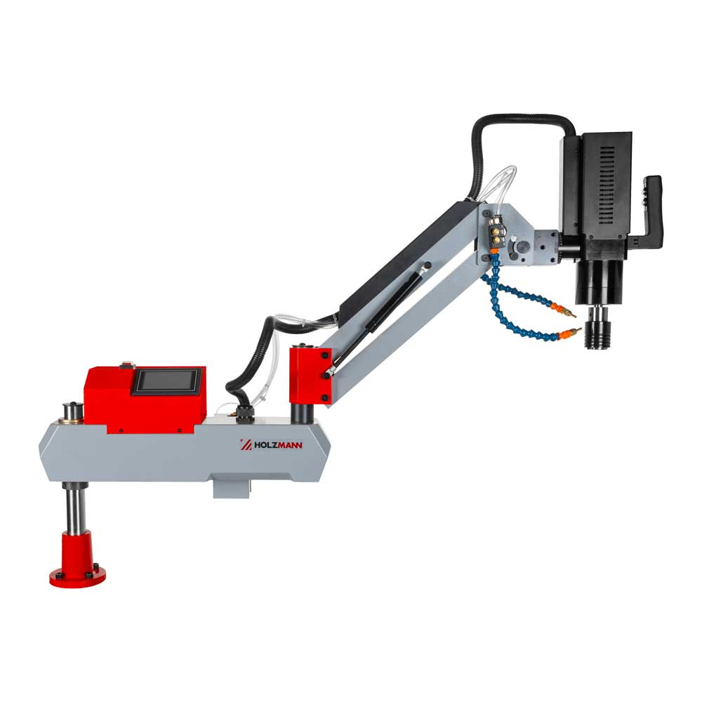 Závitorez Holzmann GSM30E_R30_230V