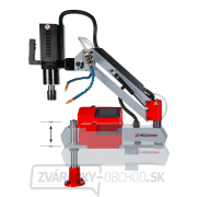 Závitorez Holzmann GSM30E_R30_230V Závitorez Holzmann GSM30E_R30_230V náhled