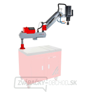 Závitorez Holzmann GSM30E_R30_230V Závitorez Holzmann GSM30E_R30_230V náhled