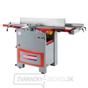 Holzmann - Porovnávacia hrúbkovacia frézka HOB305PROSMW2_230V Náhľad