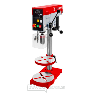 Holzmann - Stĺpová Vŕtačka SB13B16VN_230V Holzmann - Stĺpová Vŕtačka SB13B16VN_230V gallery main image