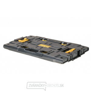 Dewalt Adapter pre pripojenie kufra Dewalt Adapter pre pripojenie kufra gallery main image