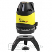 Stanley Matrix 54 1-77-204 krížový laser Náhľad