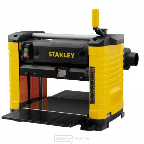 Naťahovací stroj 1800W Stanley STP18 Naťahovací stroj 1800W Stanley STP18 gallery main image