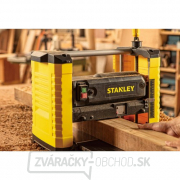 Naťahovací stroj 1800W Stanley STP18 náhled
