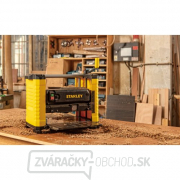 Naťahovací stroj 1800W Stanley STP18 náhled