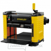 Naťahovací stroj 1800W Stanley STP18 Naťahovací stroj 1800W Stanley STP18 gallery main image