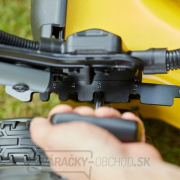 Akumulátorová kosačka V60 bez batérie Stanley FatMax SFMCMS2653B Akumulátorová kosačka V60 bez batérie Stanley FatMax SFMCMS2653B náhled