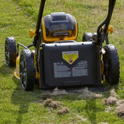 Akumulátorová kosačka V60 bez batérie Stanley FatMax SFMCMW2653B Náhľad
