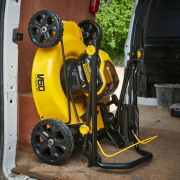 Akumulátorová kosačka V60 bez batérie Stanley FatMax SFMCMW2653B náhled