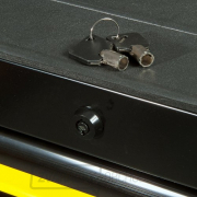 Mobilná skrinka s piatimi zásuvkami Stanley FMHT0-74027 náhled