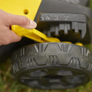 Akumulátorová kosačka 2xV20 18V 2x4,0Ah Stanley FatMax SFMCMW2651M náhled