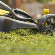 Akumulátorová kosačka 2xV20 18V 2x4,0Ah Stanley FatMax SFMCMW2651M náhled