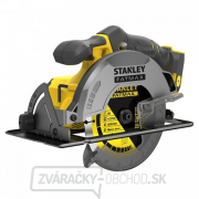 Kombinovaná sada náradia V20 18V 2x4,0Ah Stanley FatMax SFMCK469M2 Kombinovaná sada náradia V20 18V 2x4,0Ah Stanley FatMax SFMCK469M2 náhled