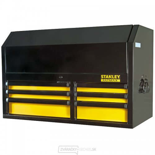 Kovové telo Stanley FMHT0-74028