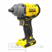 Kombinovaná súprava akumulátorového náradia Stanley FatMax SFMCK217M1S V20 18V 1x4,0Ah Kombinovaná súprava akumulátorového náradia Stanley FatMax SFMCK217M1S V20 18V 1x4,0Ah náhled