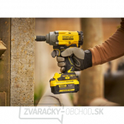 Kombinovaná súprava akumulátorového náradia Stanley FatMax SFMCK217M1S V20 18V 1x4,0Ah Kombinovaná súprava akumulátorového náradia Stanley FatMax SFMCK217M1S V20 18V 1x4,0Ah náhled