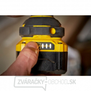 Kombinovaná súprava akumulátorového náradia Stanley FatMax SFMCK217M1S V20 18V 1x4,0Ah Kombinovaná súprava akumulátorového náradia Stanley FatMax SFMCK217M1S V20 18V 1x4,0Ah náhled