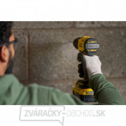 Kombinovaná sada bezuhlíkového akumulátorového náradia V20 18V 1x4,0Ah 1x2,0Ah Stanley FatMax SFMCK216MDS Kombinovaná sada bezuhlíkového akumulátorového náradia V20 18V 1x4,0Ah 1x2,0Ah Stanley FatMax SFMCK216MDS náhled