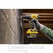 Kombinovaná sada bezuhlíkového akumulátorového náradia V20 18V 1x4,0Ah 1x2,0Ah Stanley FatMax SFMCK216MDS Kombinovaná sada bezuhlíkového akumulátorového náradia V20 18V 1x4,0Ah 1x2,0Ah Stanley FatMax SFMCK216MDS náhled